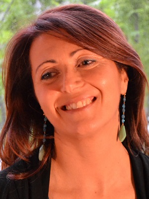 Luisa Mannu coach therapeute bruxelles