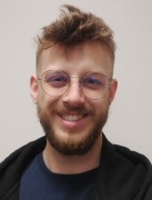 Arnaud Dufour 