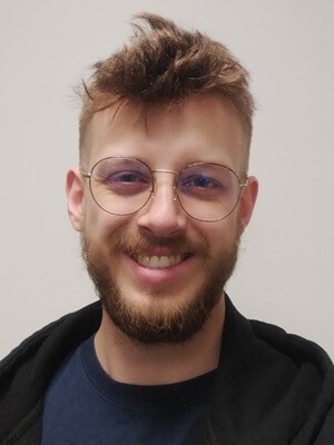 Arnaud Dufour