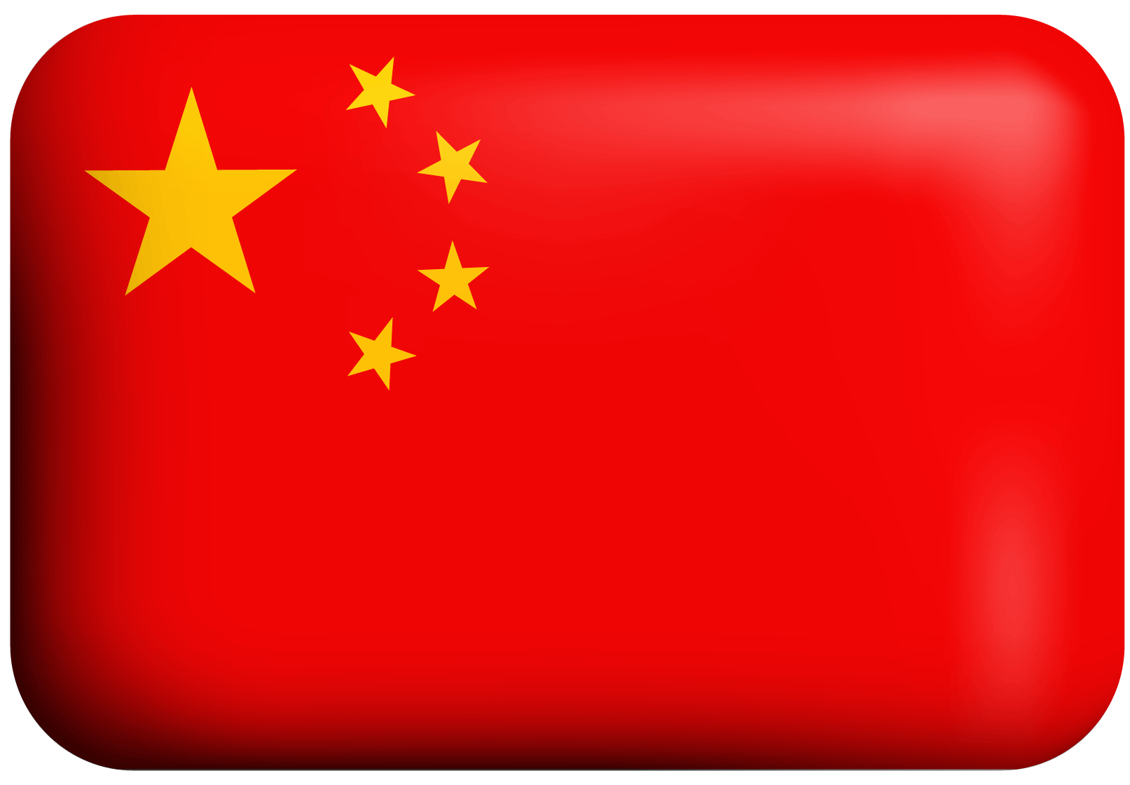 3d-Drapeau-chinois