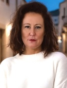 Catherine Vandermeets