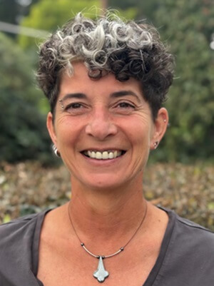 Julie Lachaud Coach Woluwé-Saint-Lambert