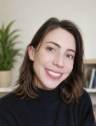 Sandrine Schetgen 